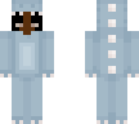 kenzee skin
