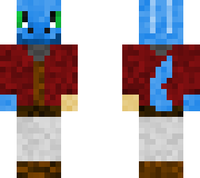 kobold artificer no goggles version