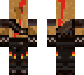 kratos capybara (edited)