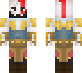 kratos fallen stars