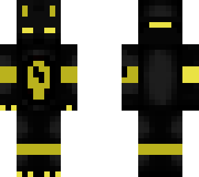 la rubia | Minecraft Skin