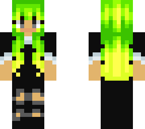 lime