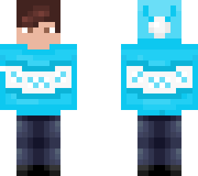 limited christmas blue