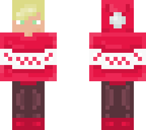 limited christmas red