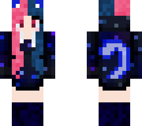 little