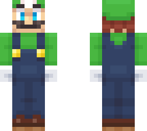 luigy