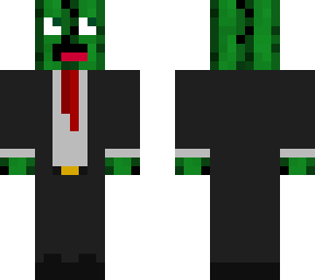 lyro skin - suited