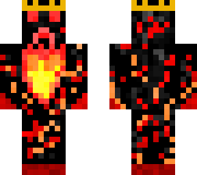 magma creeper