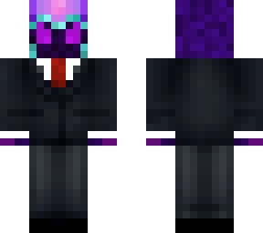 mago elegante
