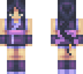 makimachi misao