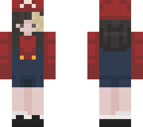 mario!