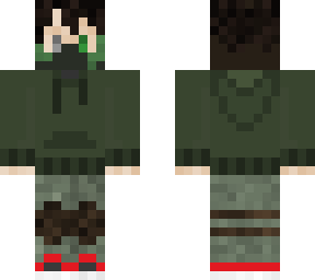 masked vigilante izuku midoriya [updated 2]