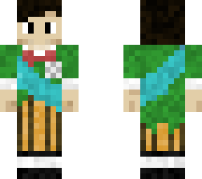 mayor sal