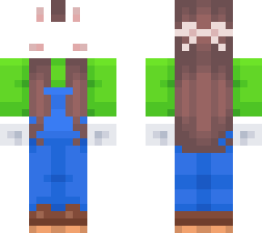 mi luigi