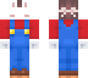 mi mario