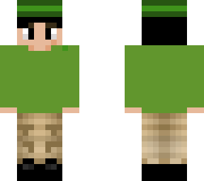military