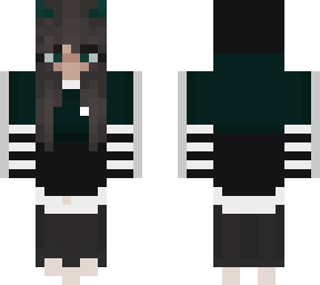 mine