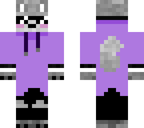 moonluxie skin