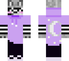 moonlu*** skin