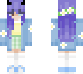 my oc