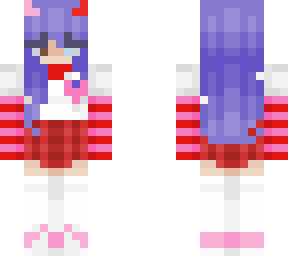 my oc