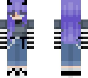 my oc
