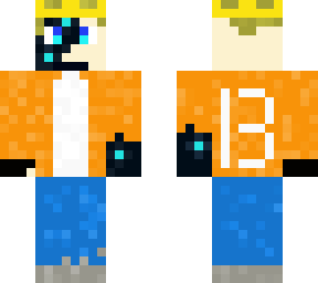 my oc
