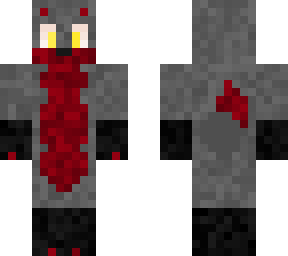 my oc furry male