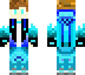 my skin  "daniel" new