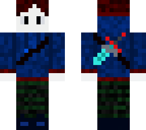 my skin
