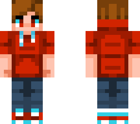 my skin