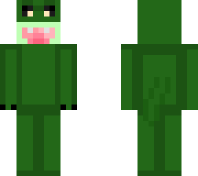 my version of antlerboy
