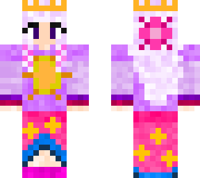 my very own skin(sun+moon logo)
