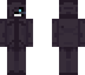 nightmare sans