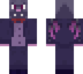 nightshade bat