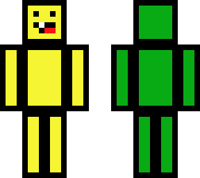 noob rubik's cube