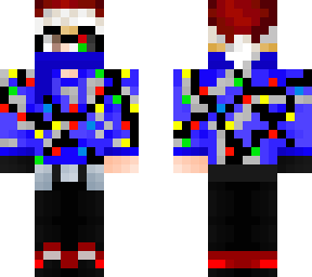 oc - c - christmas