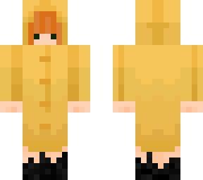 oisin boy thing leech