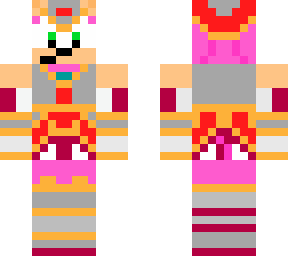 paladin amy