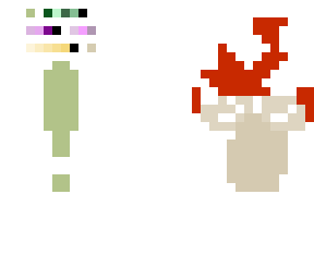palette contest!