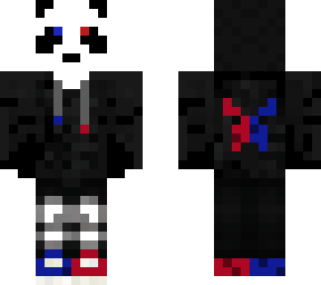 panda