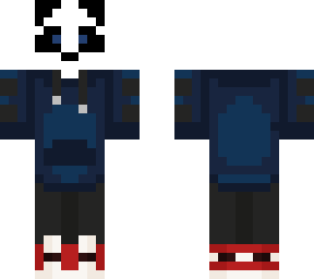 panda dc07