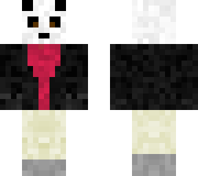 panda guapetn