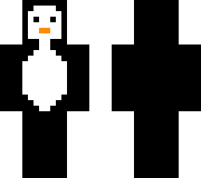 penguin