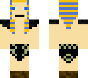 pharoah
