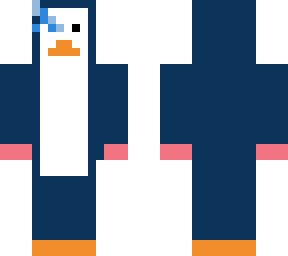 pinguinosans