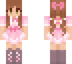 pink coral