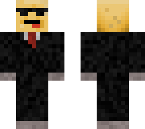 potato god