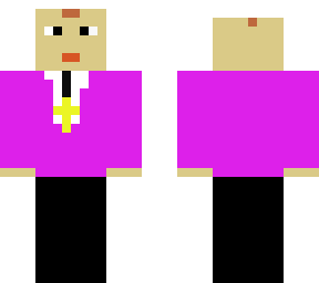 priest