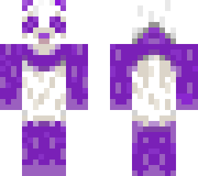 purple panda 2.0